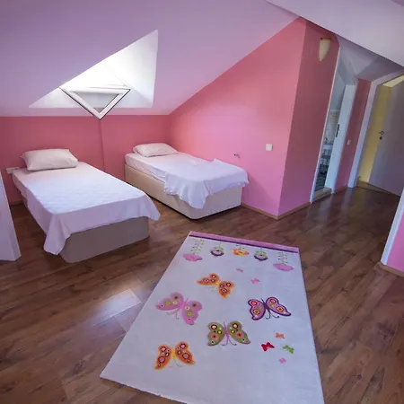 Bulent Villa Marmaris